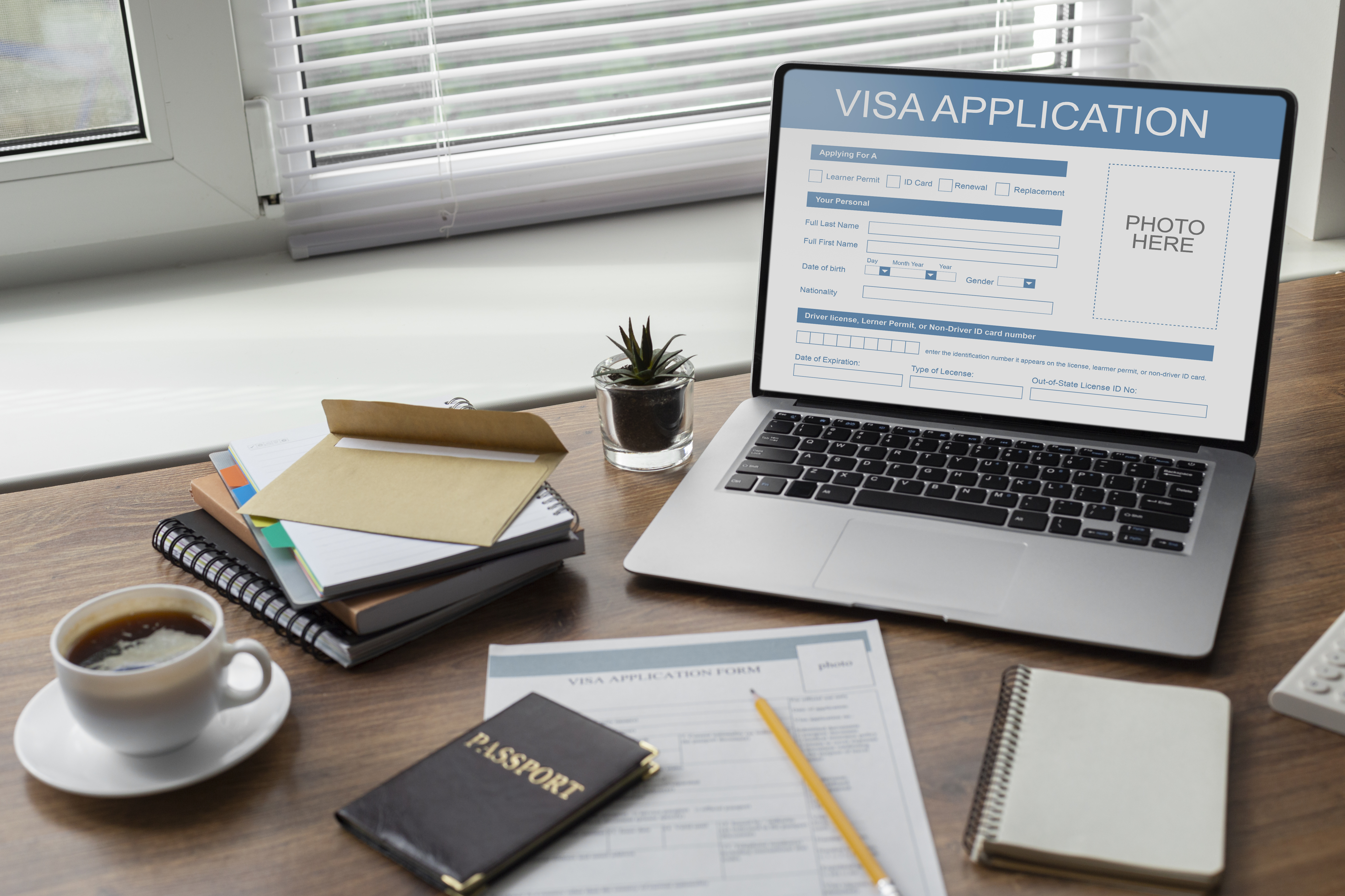 Study Permit Applications