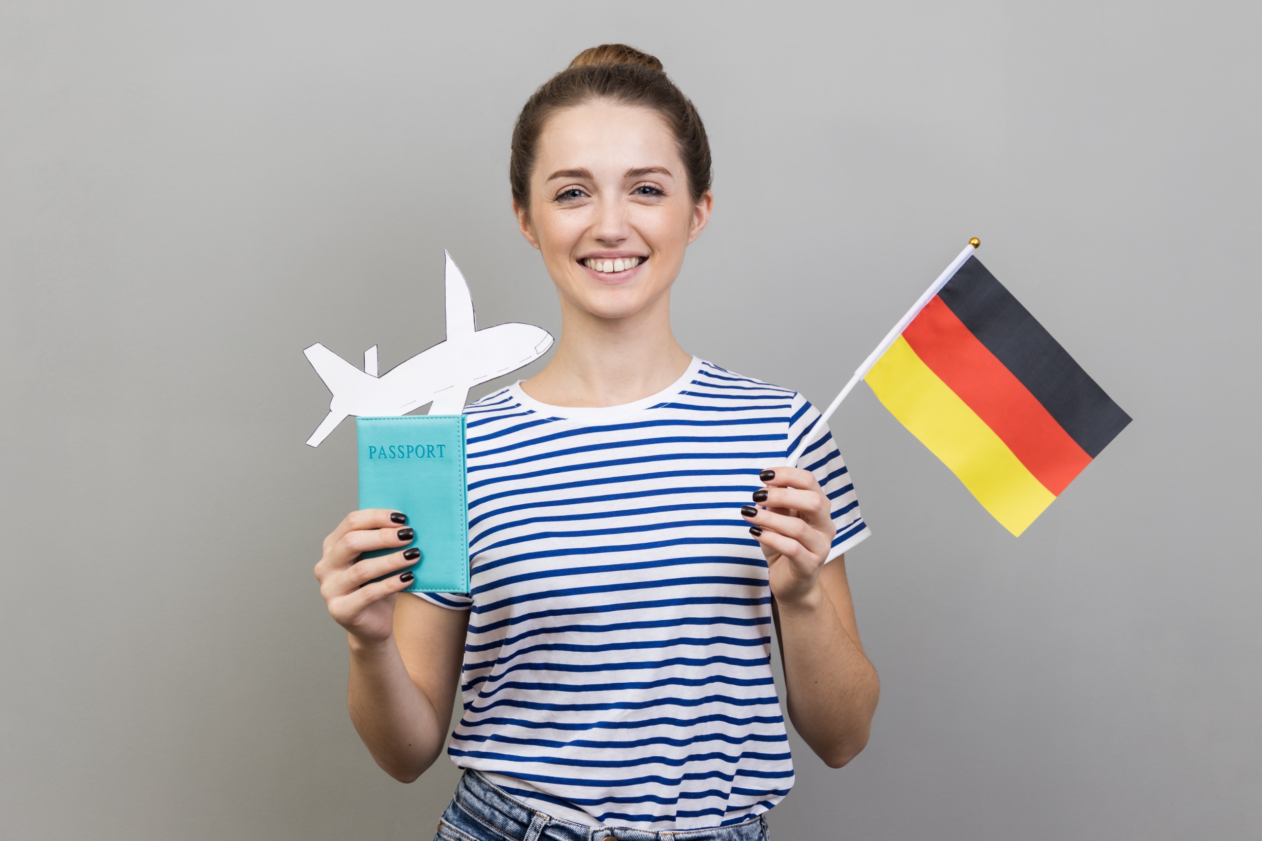 Study in Germany