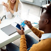 Documents and Payments