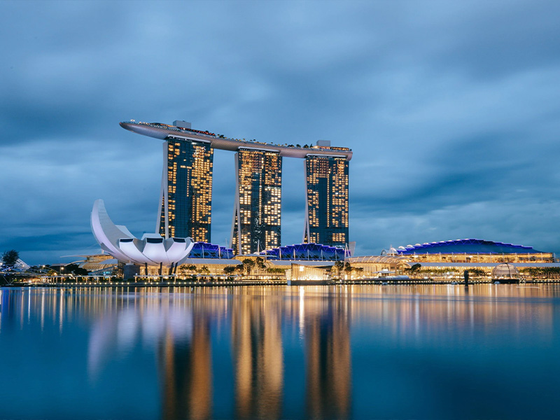 Singapore